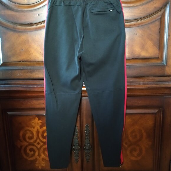 Polo Ralph Lauren P-Wing Logo Limited Edition Black Jogger (2019) - Picture 2 of 12